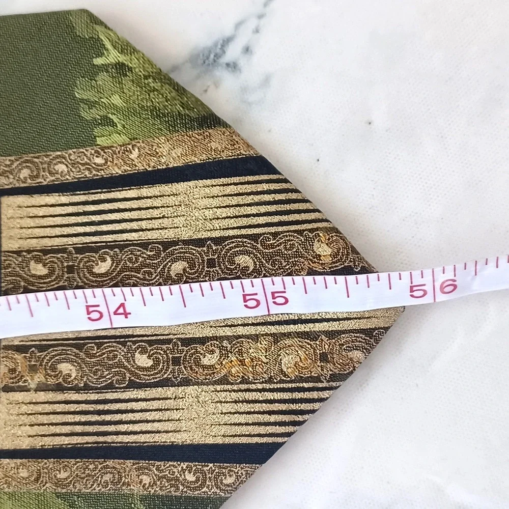 Fratelli 100% silk